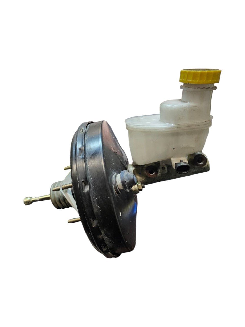 Pompa Servofreno Fiat Panda 169 1.2 Benzina Cod:51724428 (2003 - 2012) - F&P CRASH SRLS - Ricambi Usati