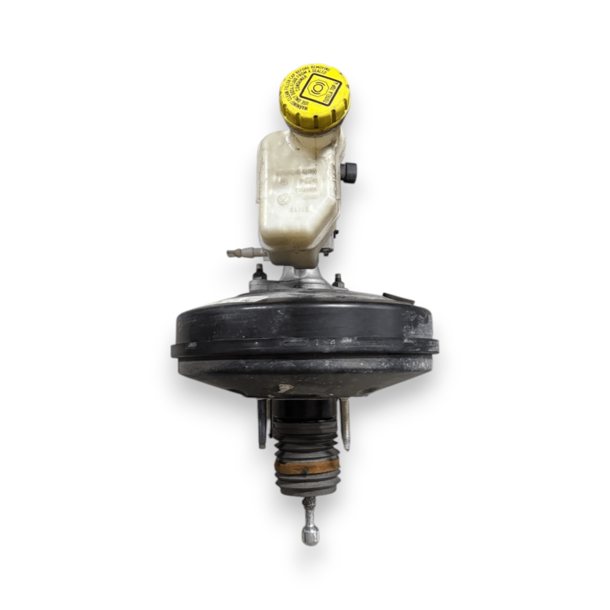 Pompa servofreno Fiat Panda (169) 1.2 benzina cod.51838695 (2003 - 2012) - F&P CRASH SRL - Ricambi Usati