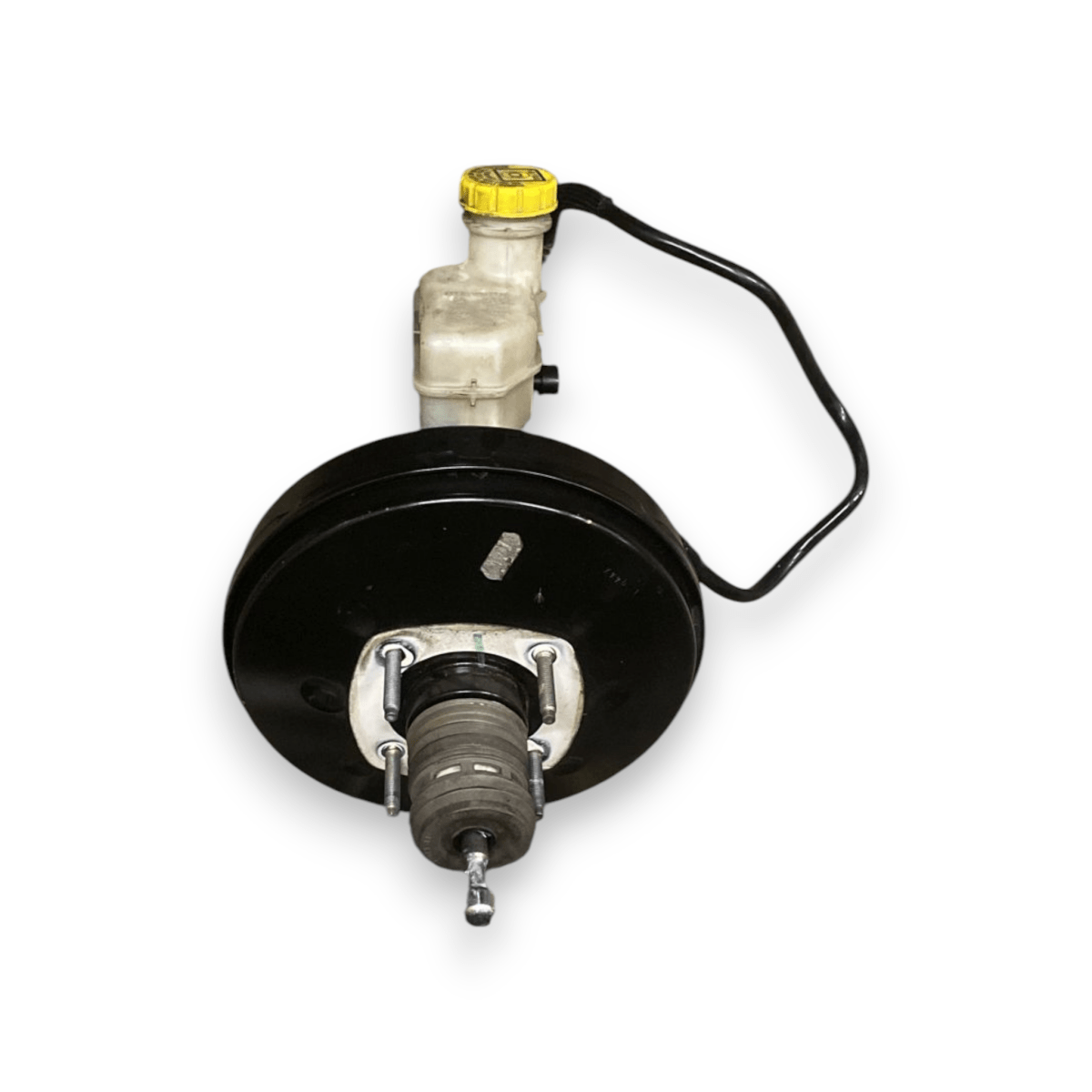 Pompa servofreno fiat panda 169 1.2 benzina cod:51866500 (2003 - 2012) - F&P CRASH SRL - Ricambi Usati