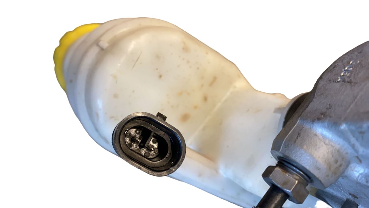 Pompa servofreno Fiat Panda 312 (1.2 - 2012) cod:51854342 - F&P CRASH SRLS - Ricambi Usati