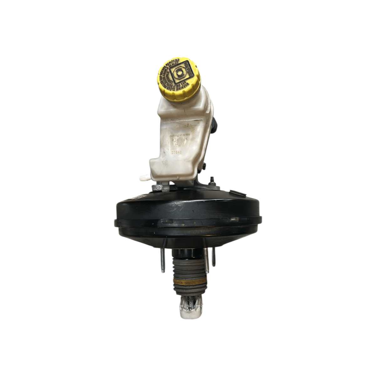 Pompa servofreno fiat panda 312 1.3 diesel cod:51859835 (2012 >) - F&P CRASH SRL - Ricambi Usati