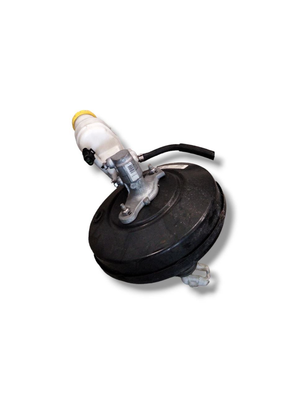 Pompa Servofreno Fiat Panda 312 / 319 1.3 diesel (2012>)cod.51859835 - F&P CRASH SRLS - Ricambi Usati