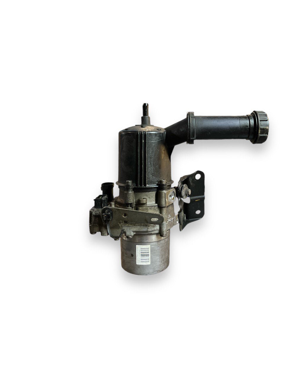 Pompa Servofreno Fiat Panda 312 / 319 1.3 diesel (2012>)cod.51859835 - F&P CRASH SRLS - Ricambi Usati