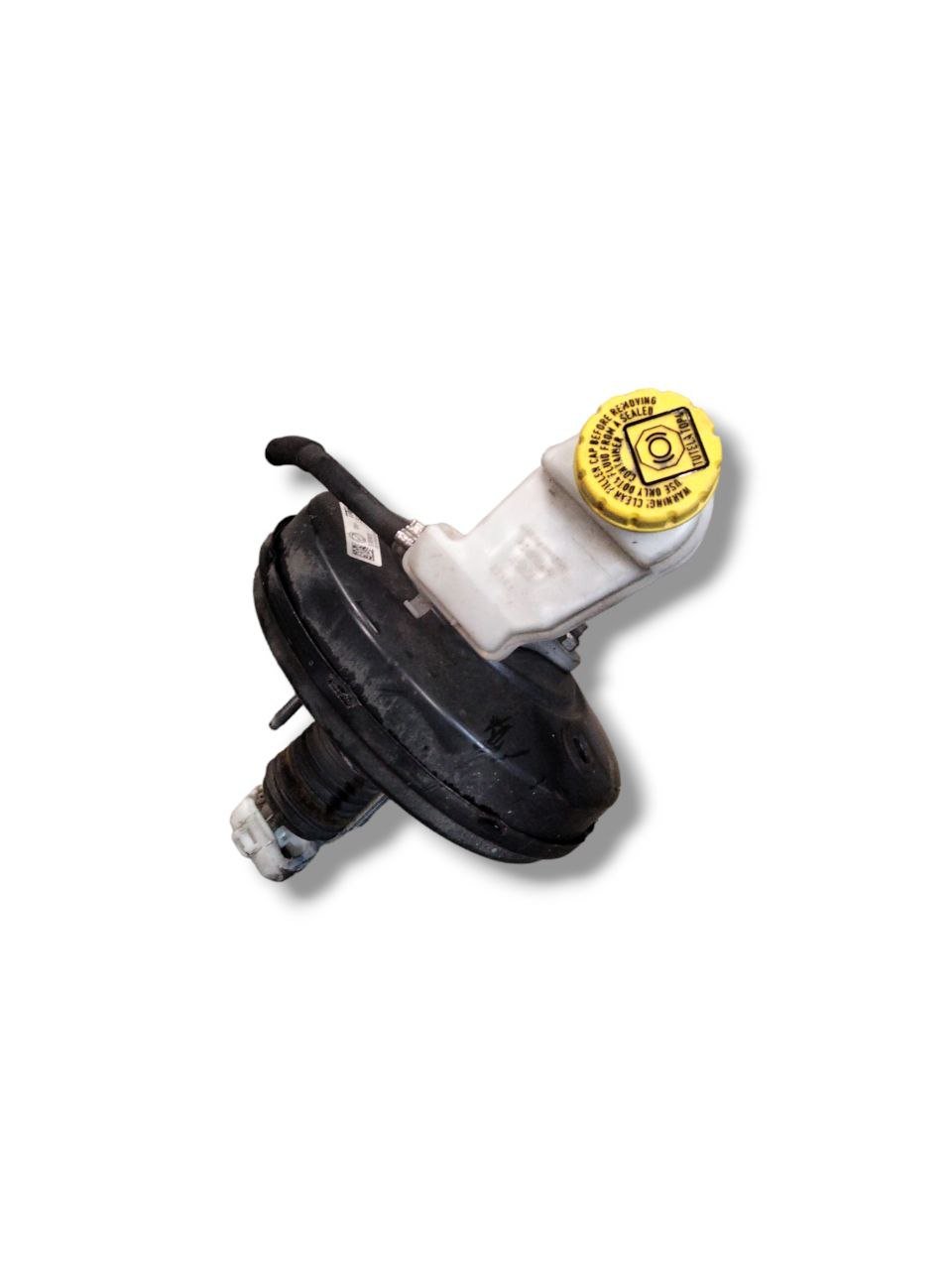 Pompa Servofreno Fiat Panda 312 / 319 1.3 diesel (2012>)cod.51859835 - F&P CRASH SRLS - Ricambi Usati