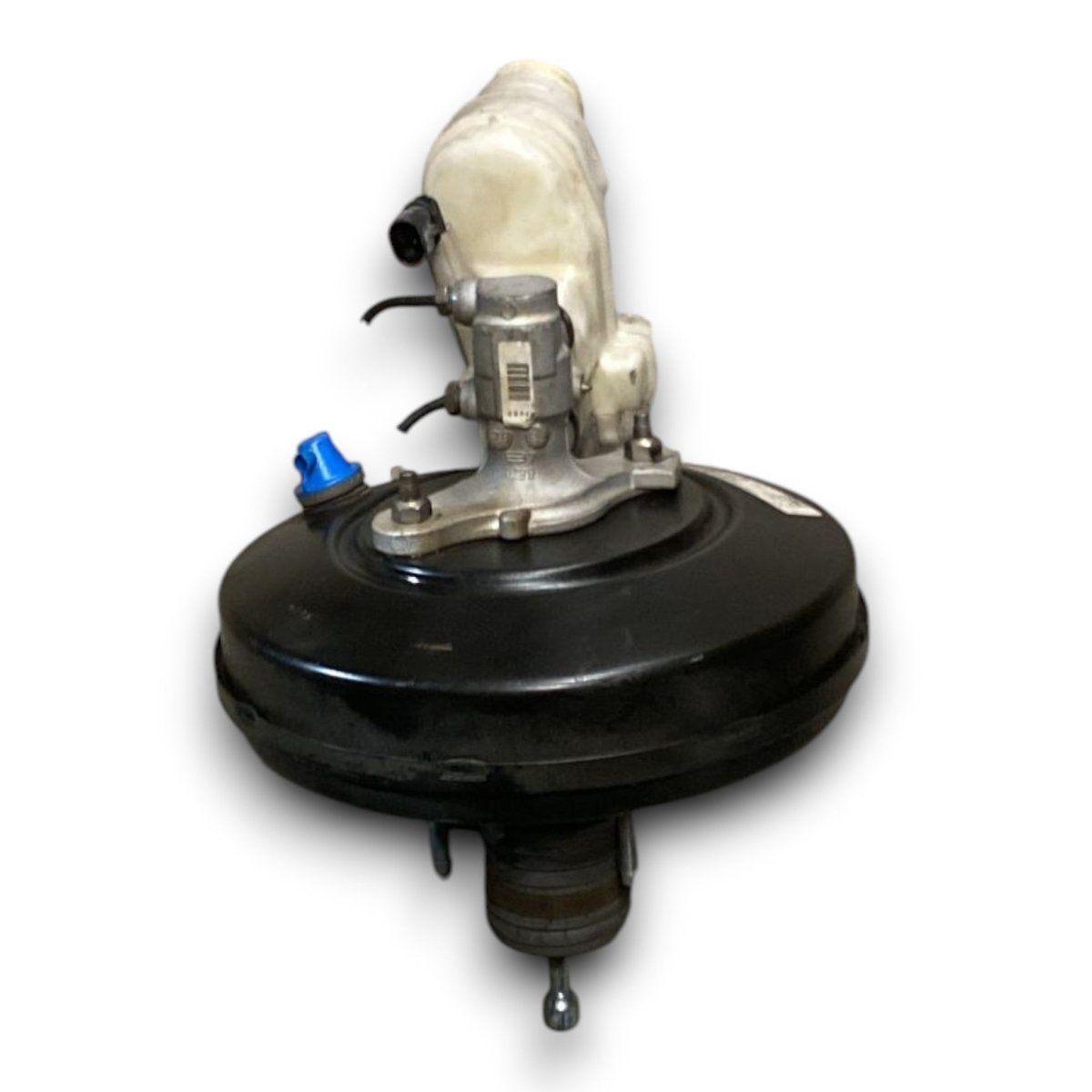Pompa servofreno fiat panda 312 cod . 51854342 1.2 benzina (2012 >) - F&P CRASH SRL - Ricambi Usati