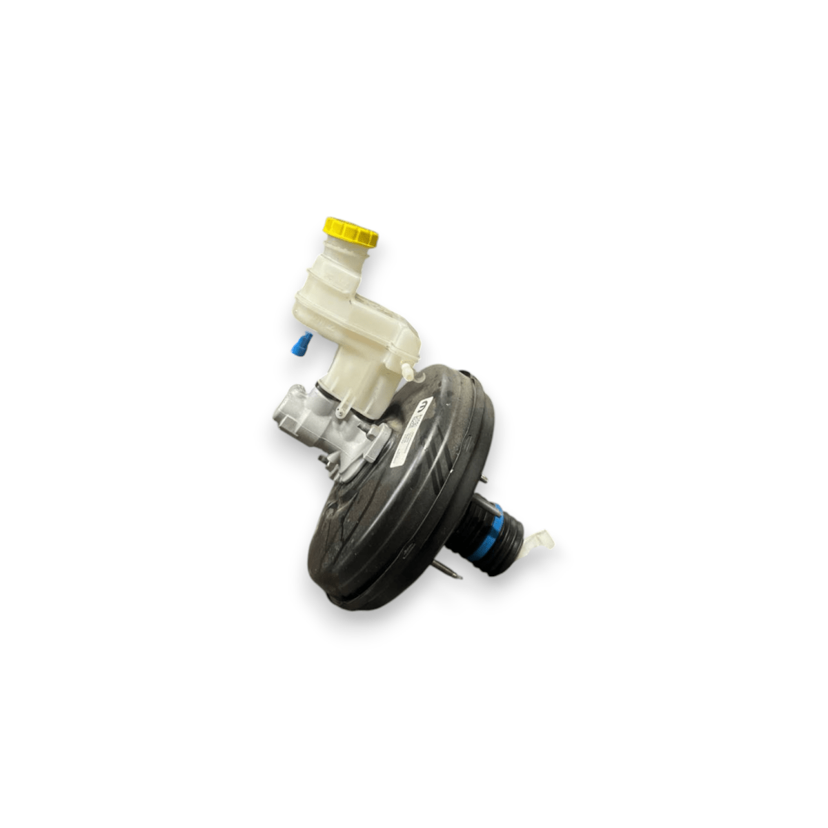 Pompa Servofreno Fiat Panda 319 1.0 Benzina - Hybrid (2012 - ) cod: 00520909820 - F&amp;P CRASH SRLS - Ricambi Usati