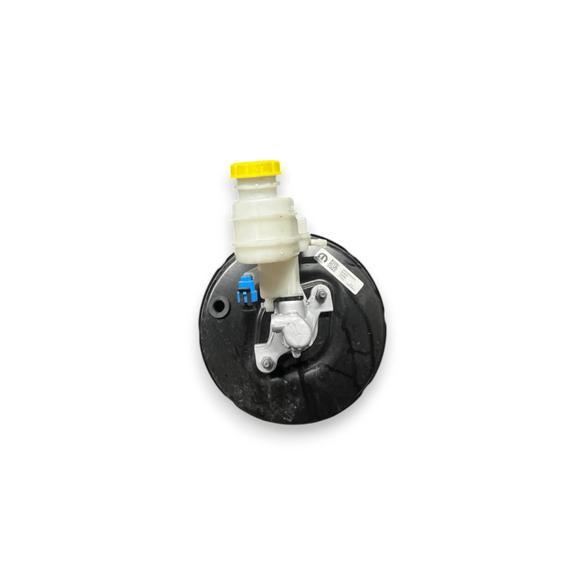 Pompa Servofreno Fiat Panda 319 1.0 Benzina - Hybrid (2012 - ) cod: 00520909820 - F&P CRASH SRLS - Ricambi Usati