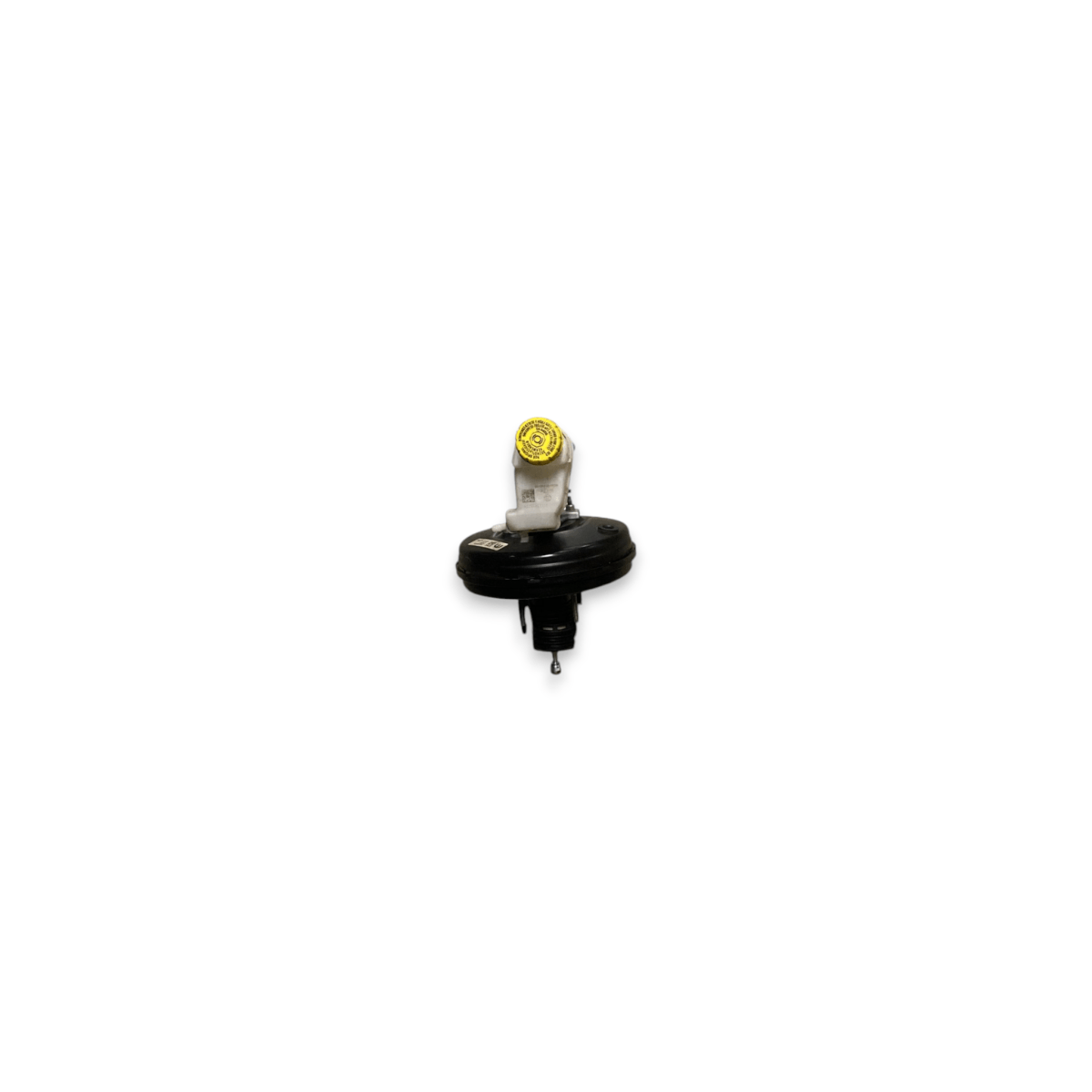 Pompa Servofreno Fiat Panda 319 1.0 Benzina - Hybrid (2012 - ) cod:00520909820 - F&P CRASH SRLS - Ricambi Usati