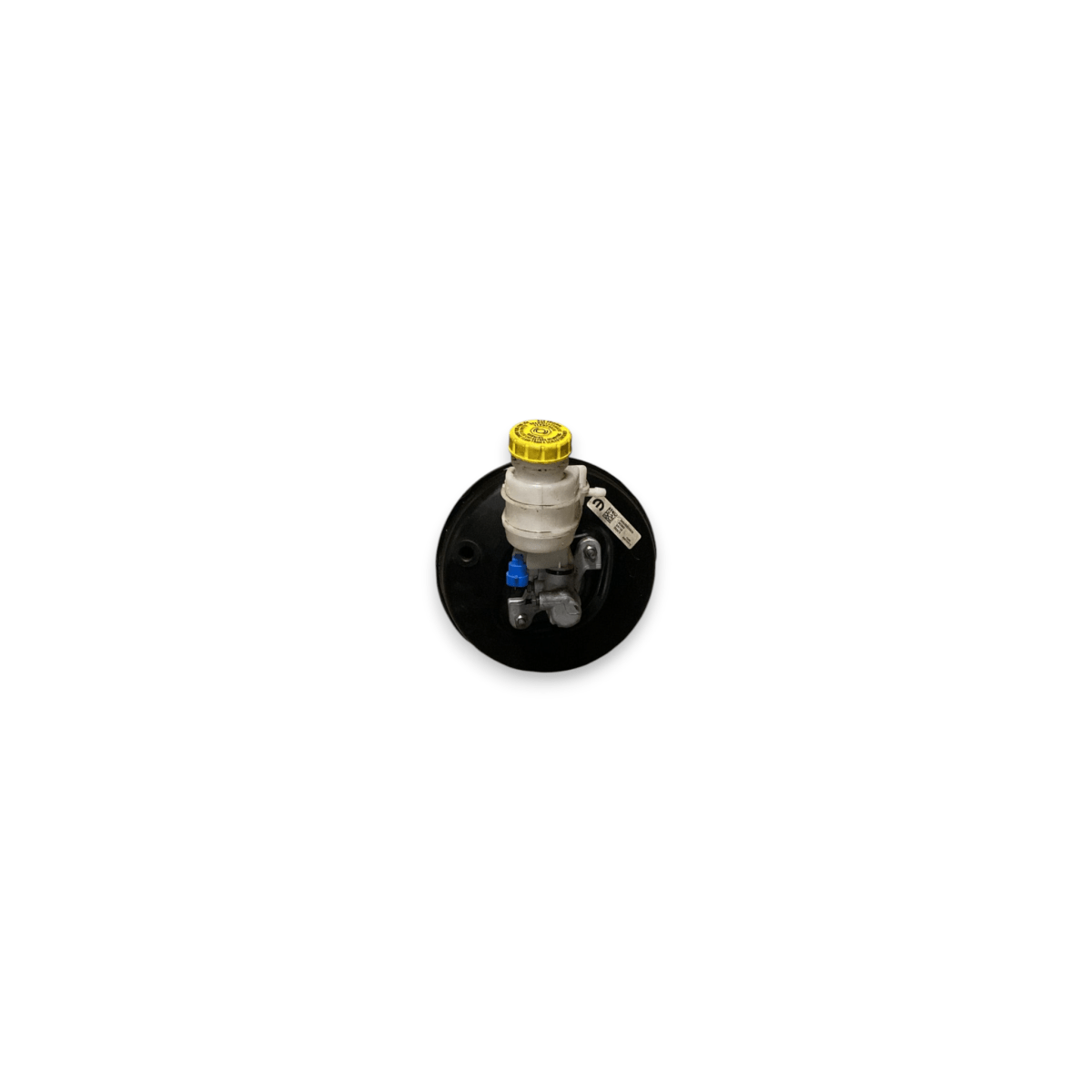 Pompa Servofreno Fiat Panda 319 1.0 Benzina - Hybrid (2012 - ) cod:00520909820 - F&P CRASH SRLS - Ricambi Usati