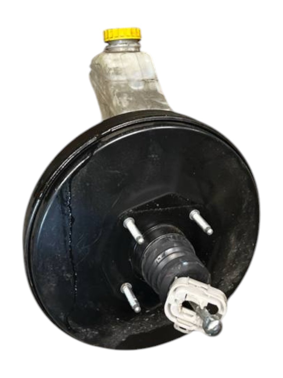 Pompa Servofreno Fiat Punto evo 1.3 diesel (2012 - >)cod.51878451 - F&P CRASH SRLS - Ricambi Usati