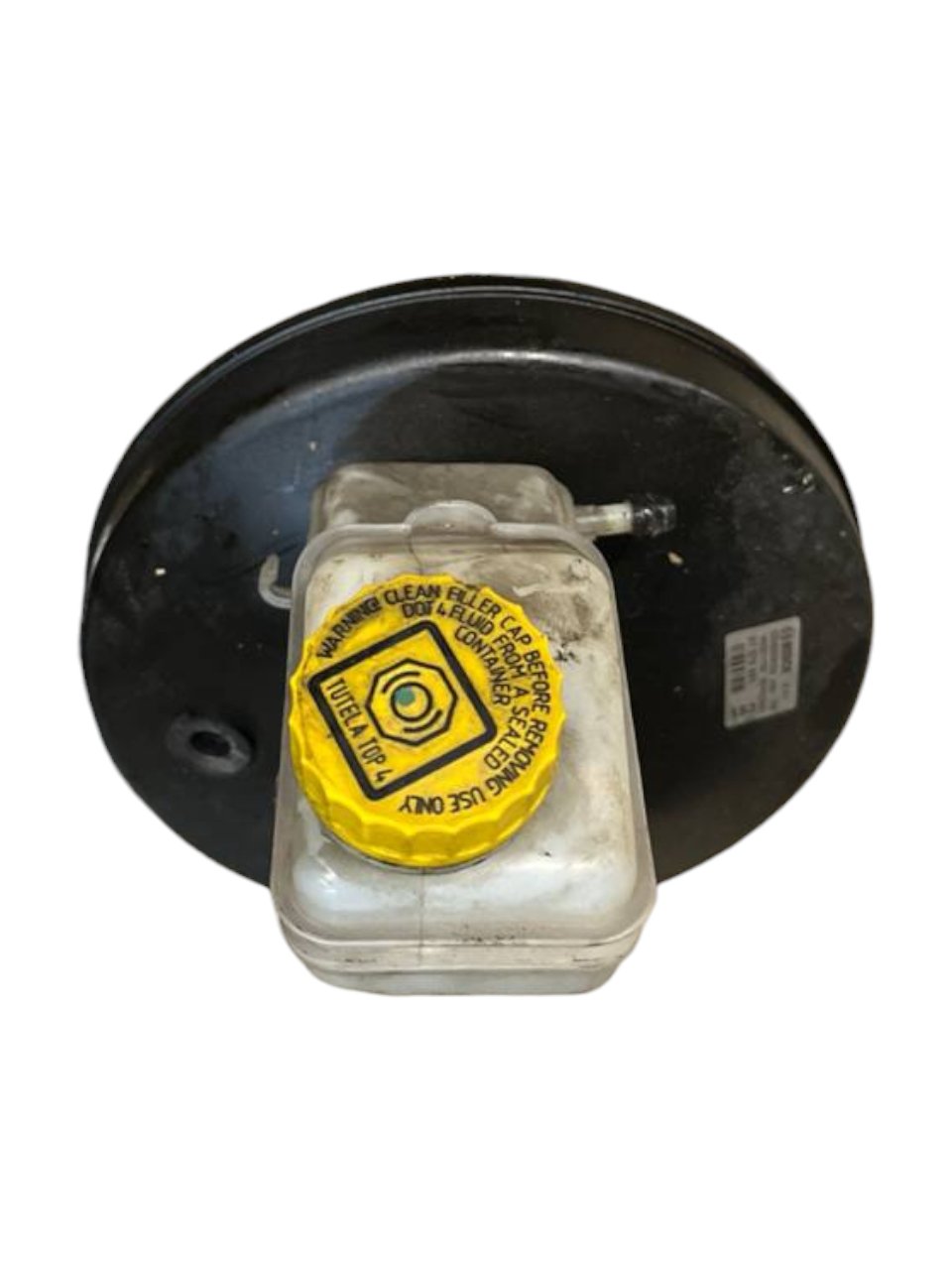 Pompa Servofreno Fiat Punto evo 1.3 diesel (2012 - >)cod.51878451 - F&P CRASH SRLS - Ricambi Usati