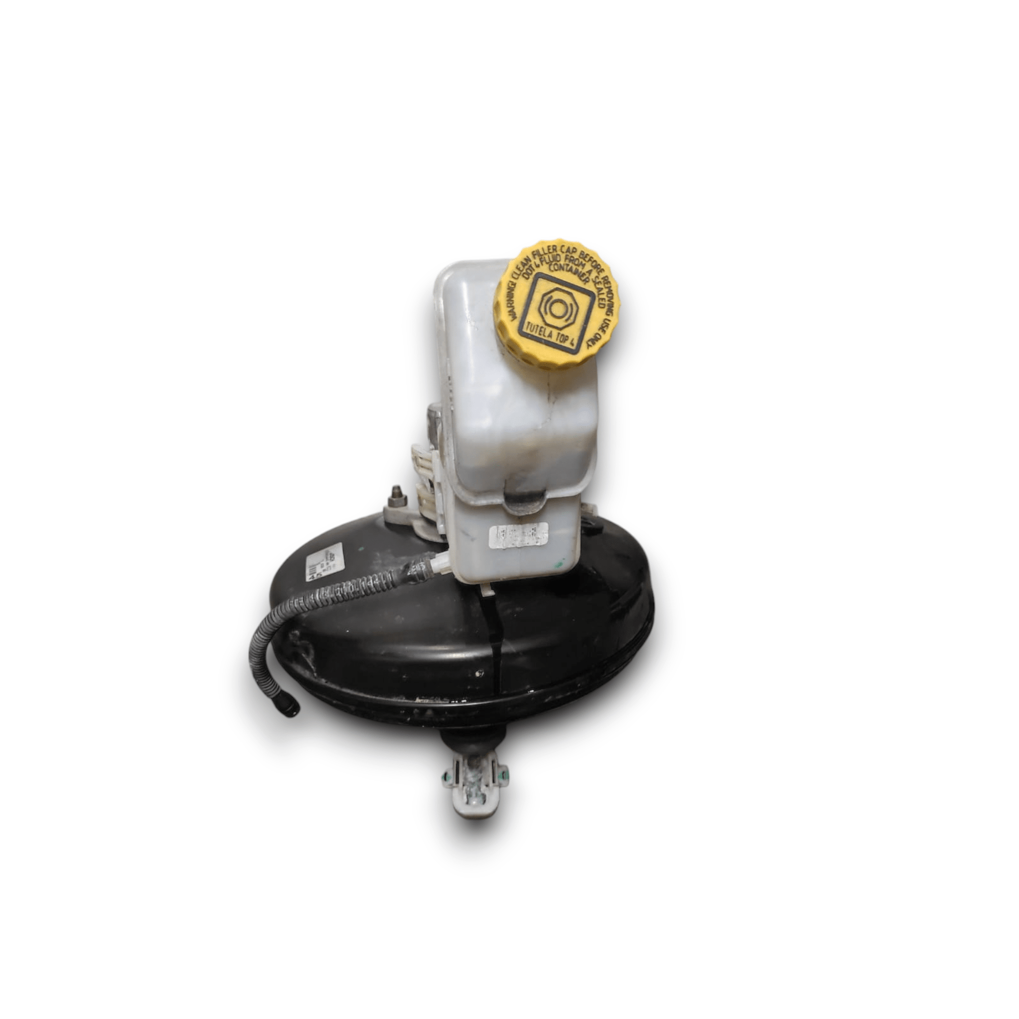 Pompa Servofreno Fiat Qubo 1.3 Diesel COD: 0204054445 (2008 - 2019) - F&P CRASH SRLS - Ricambi Usati