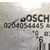Pompa Servofreno Fiat Qubo 1.3 Diesel COD: 0204054445 (2008 - 2019) - F&P CRASH SRLS - Ricambi Usati