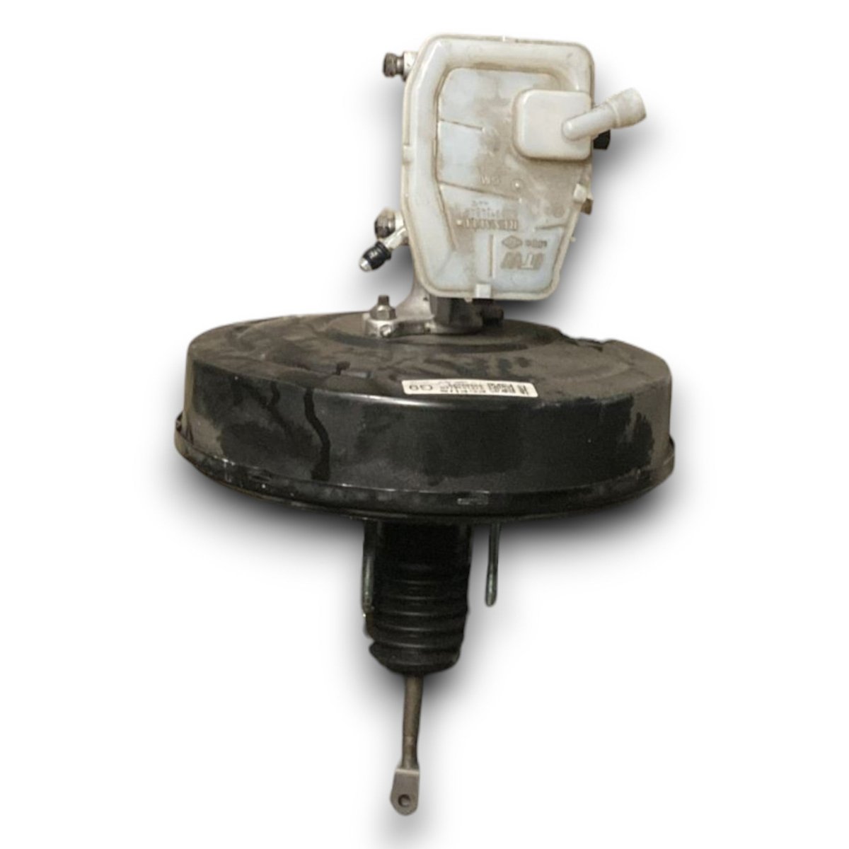 Pompa servofreno fiat talento cod . 472104612r 1.6 diesel (2016 >) - F&P CRASH SRL - Ricambi Usati