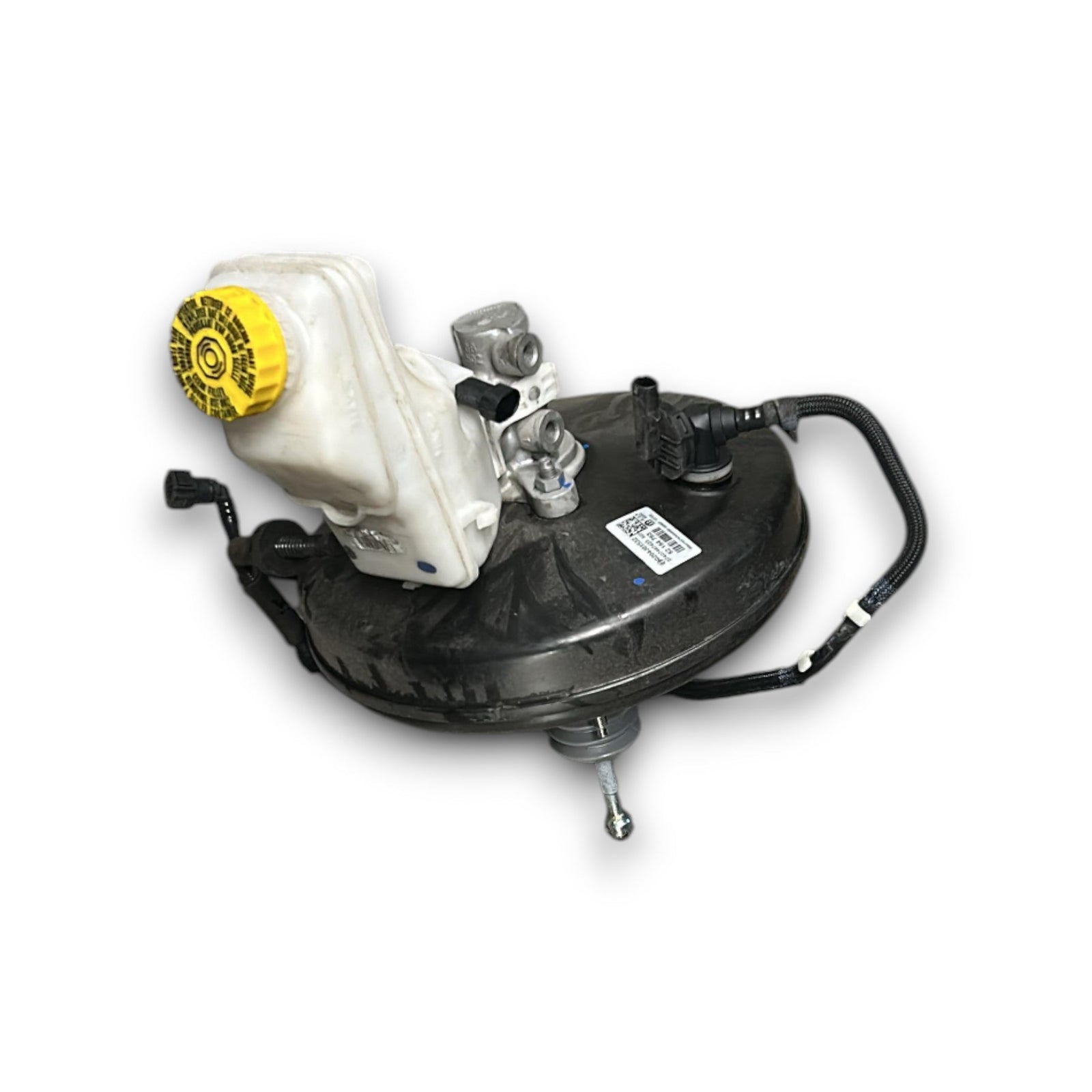 Fiat Tipo II brake booster part no. 52154753 1.0 Petrol (2015 > ) - F&P CRASH SRLS - Used Parts