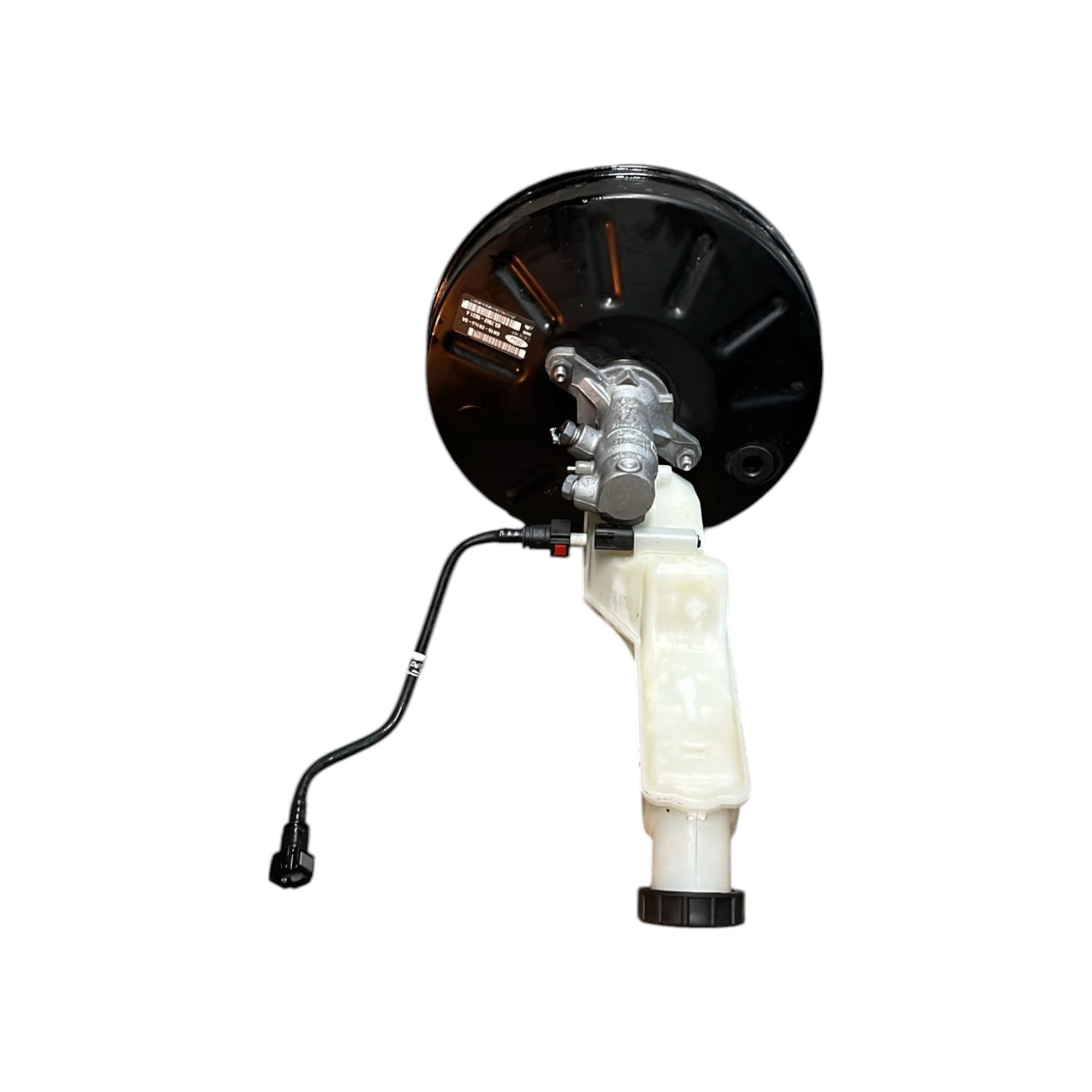Pompa Servofreno Ford Eco Sport cod:GN15 - 2B195 - SA 1.0 Benzina (2012 >2023) - F&P CRASH SRLS - Ricambi Usati