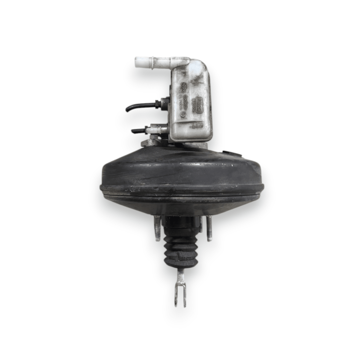 Pompa servofreno Ford Fiesta VI 1.2 benzina cod.8V51 - 2B195 - GC (2008 - 2017) - F&P CRASH SRL - Ricambi Usati