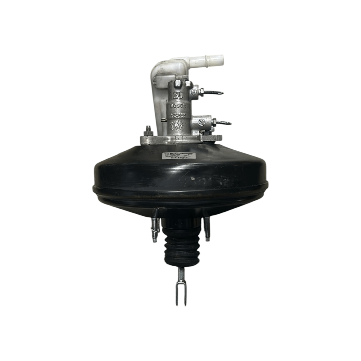 Pompa servofreno ford fiesta vi 1.4 diesel cod:0204054084 (2008 > 2017) - F&P CRASH SRL - Ricambi Usati