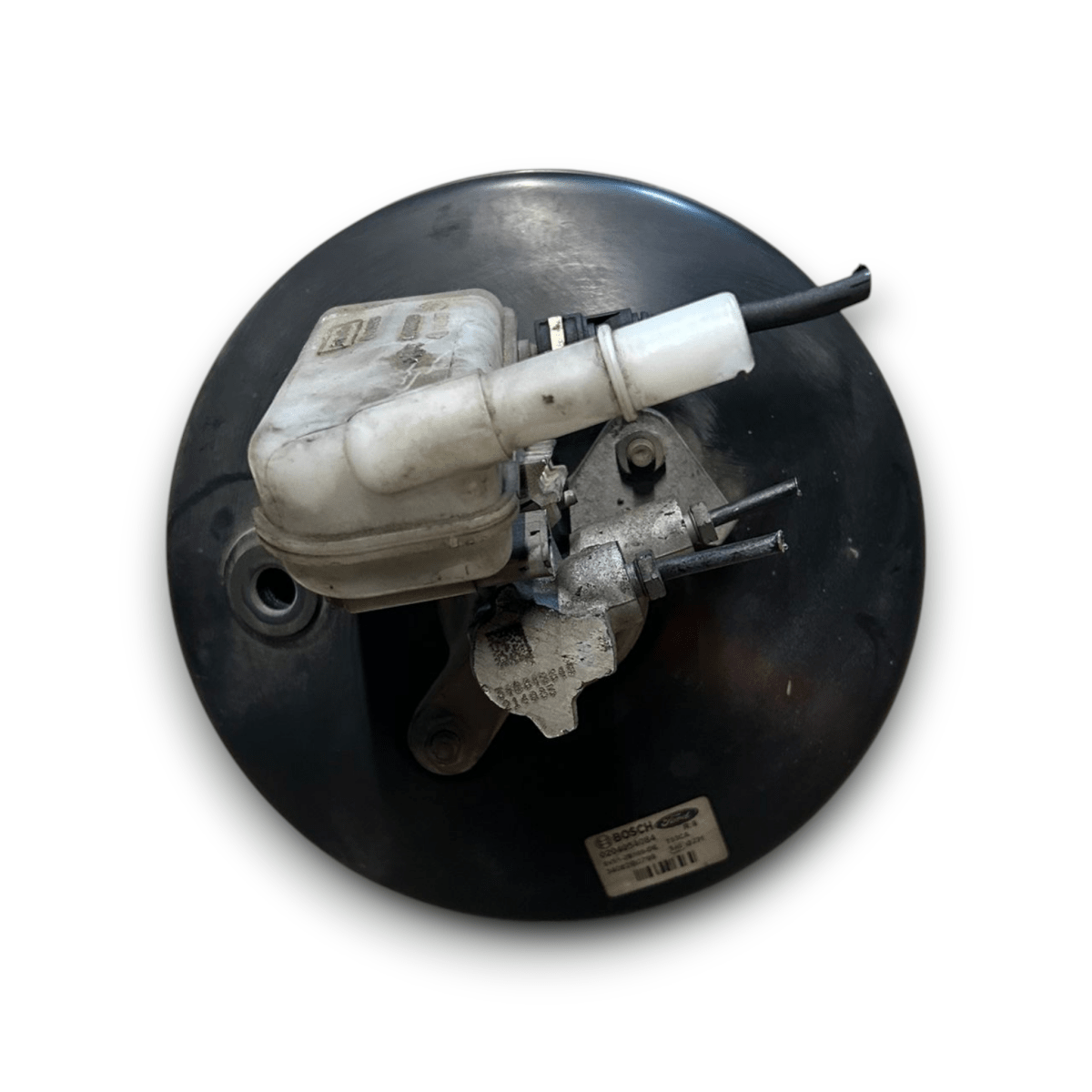 Pompa servofreno ford fiesta vi 1.4 diesel cod:8v51 - 2b195 - de (2009 > 2017) - F&P CRASH SRL - Ricambi Usati