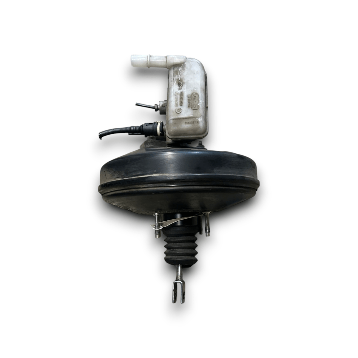 Pompa servofreno ford fiesta vi 1.4 diesel cod:8v51 - 2b195 - de (2009 > 2017) - F&P CRASH SRL - Ricambi Usati