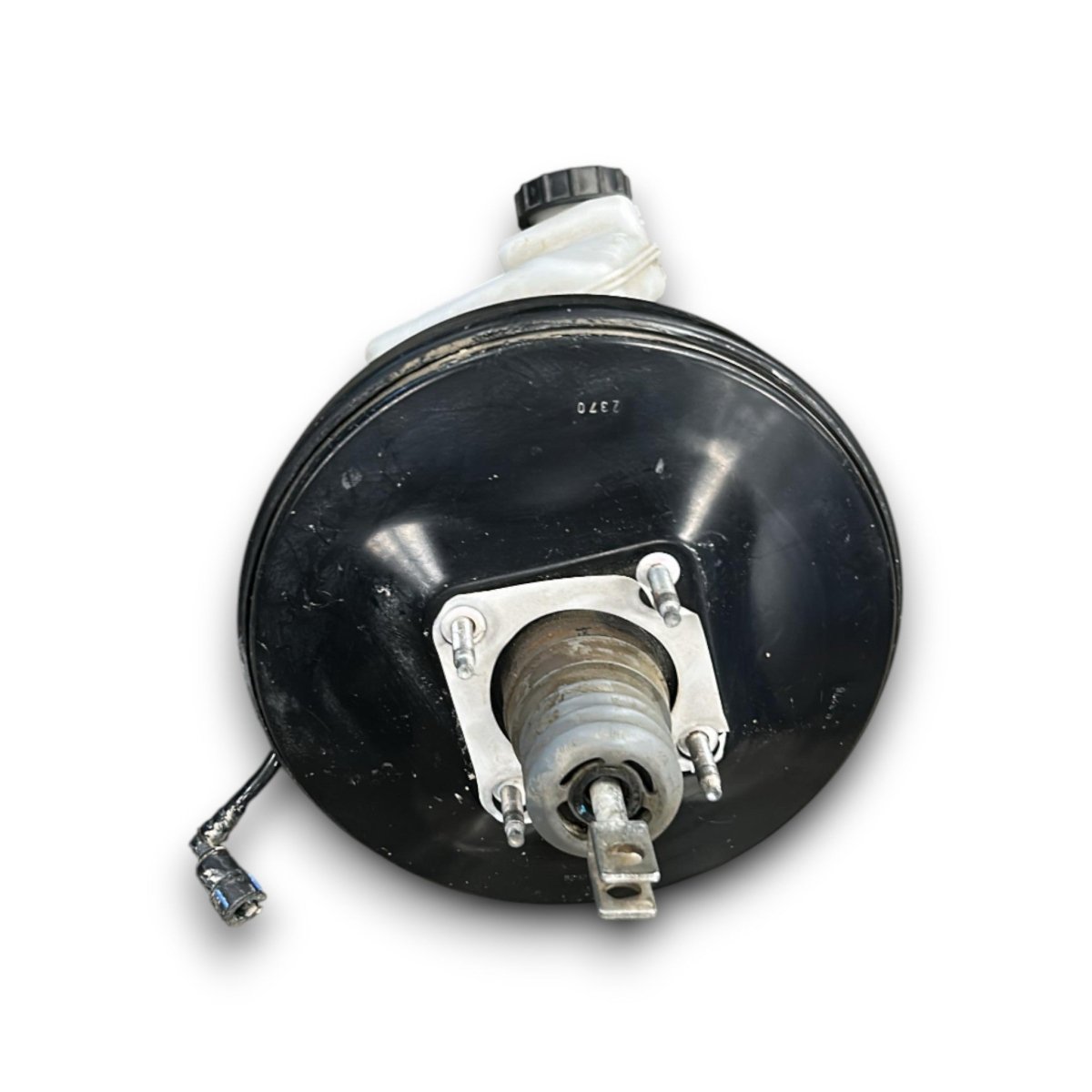 Pompa servofreno Ford Fiesta VII cod.l1bc - 2b195 - ab 1.5 diesel (2017 > ) - F&P CRASH SRLS - Ricambi Usati