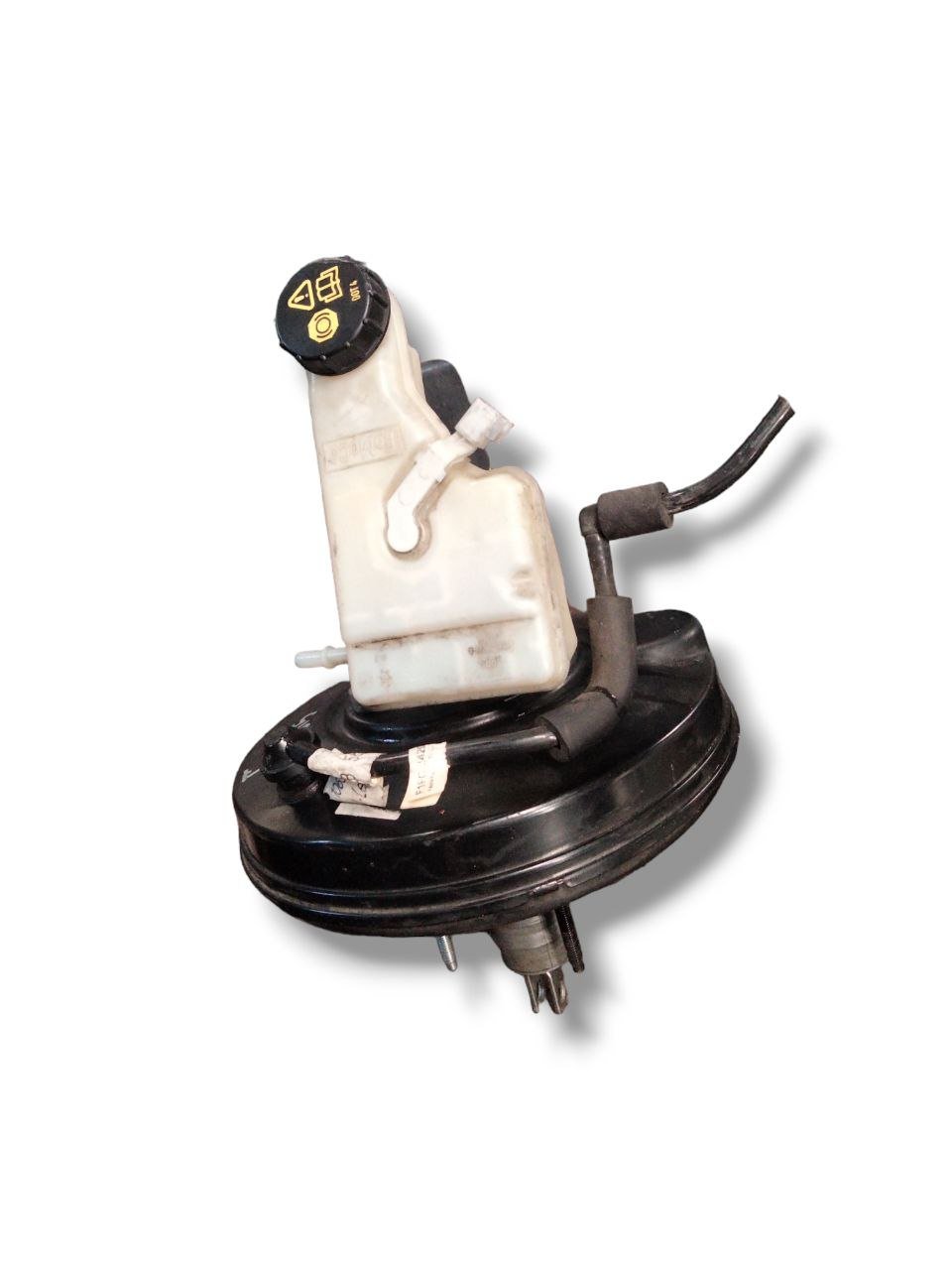 Pompa Servofreno Ford Focus 1.5 diesel (2011 - 2018) cod.Dv61 - 2B195 - Ra - F&P CRASH SRLS - Ricambi Usati
