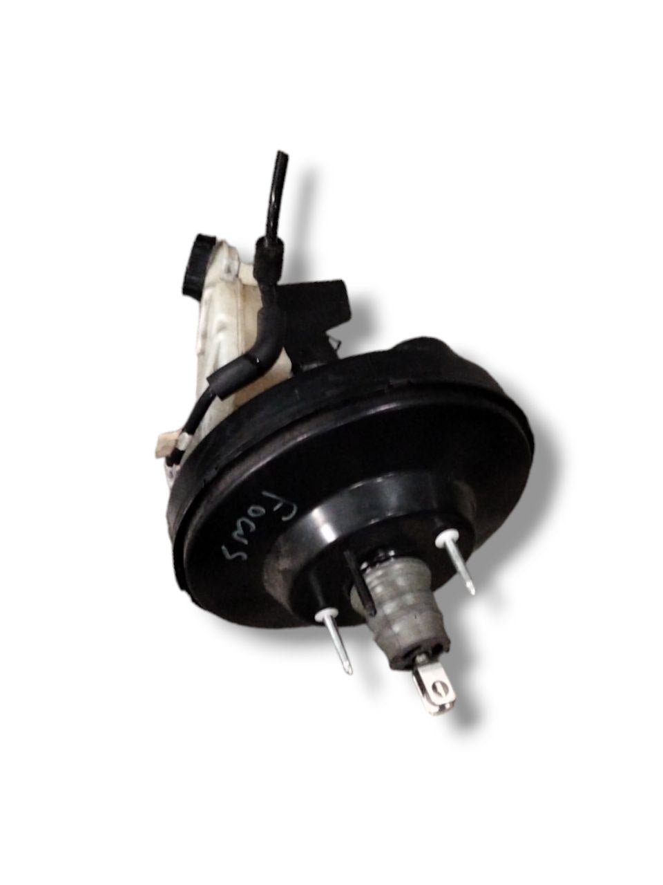 Pompa Servofreno Ford Focus 1.5 diesel (2011 - 2018) cod.Dv61 - 2B195 - Ra - F&P CRASH SRLS - Ricambi Usati