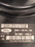 Pompa Servofreno Ford Focus 1.5 diesel (2011 - 2018) cod.Dv61 - 2B195 - Ra - F&P CRASH SRLS - Ricambi Usati