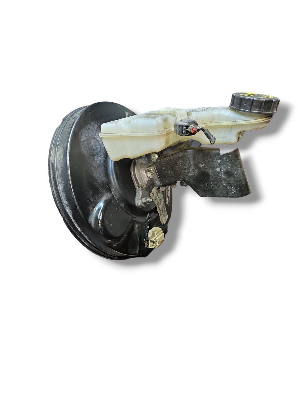 Pompa Servofreno Ford Focus 1.5 Diesel ( 2018 > ) Cod : DV61 - 2B195 - RE - F&P CRASH SRLS - Ricambi Usati