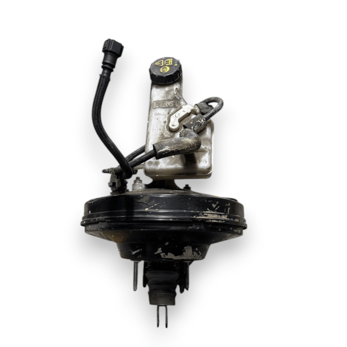 Pompa servofreno Ford Focus III 1.6 diesel cod.BV61 - 2B195 - AF ( 2011 - 2018) - F&P CRASH SRL - Ricambi Usati