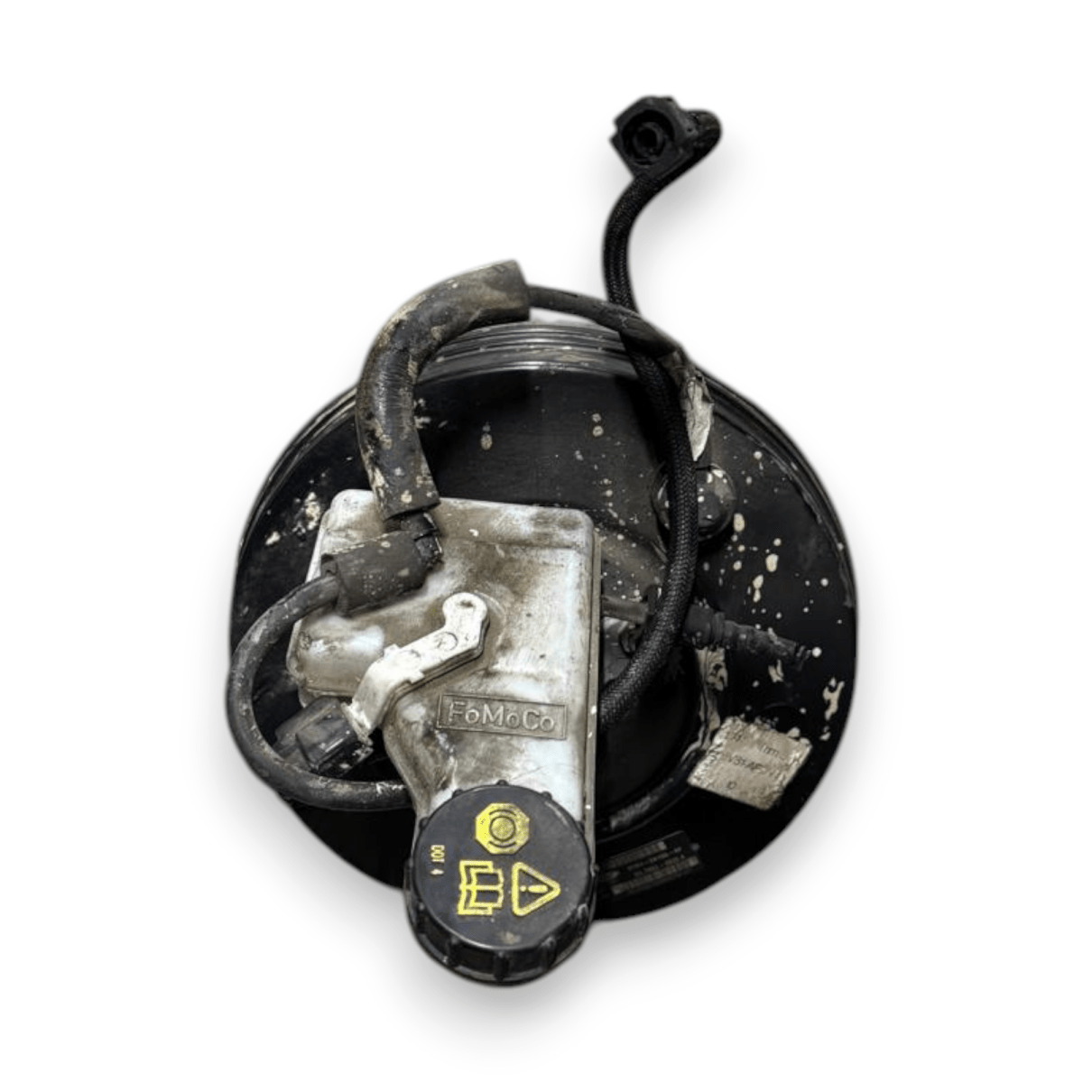 Pompa servofreno Ford Focus III 1.6 diesel cod.BV61 - 2B195 - AF ( 2011 - 2018) - F&P CRASH SRL - Ricambi Usati