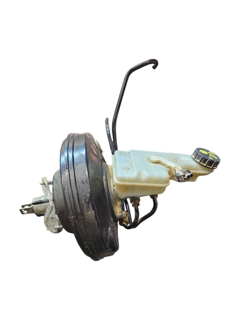 Brake Booster Ford Focus III 1.6 Diesel Code: BV612B195AH (2011 - 2018) - F&P CRASH SRLS - Used Parts