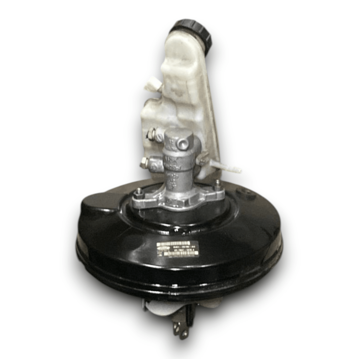 Pompa servofreno Ford focus III cod . bv61 - 2b195 - ah 1.6 diesel (2011 > 2018) - F&P CRASH SRL - Ricambi Usati