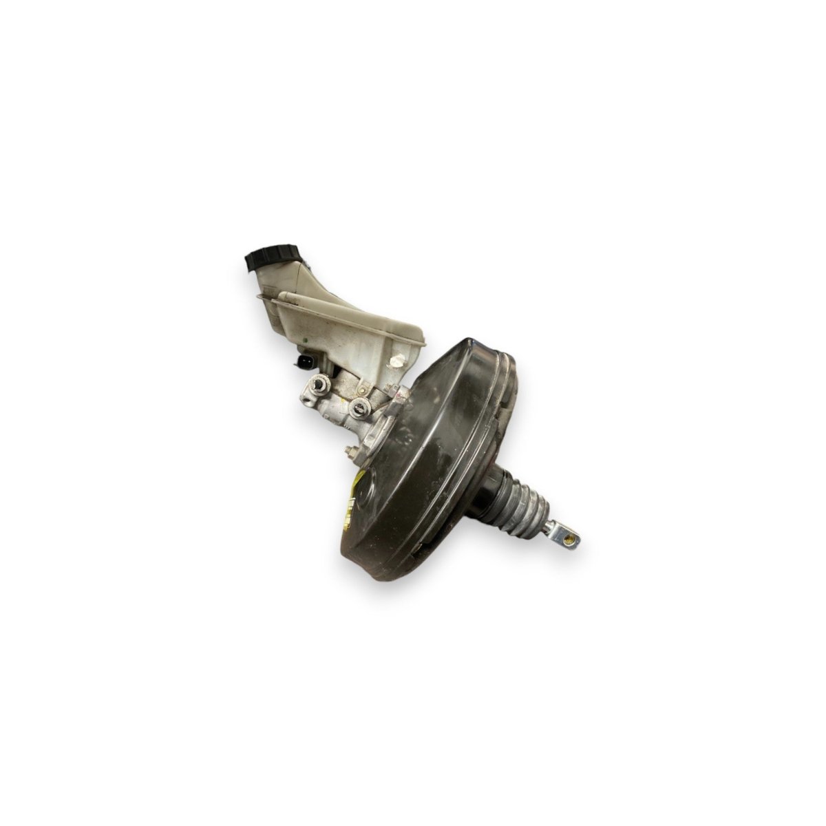 Pompa servofreno ford ka+ 1.2 benzina (2016 - 2019) Cod: e4b1 - 2b195 - ca - F&amp;P CRASH SRLS - Ricambi Usati