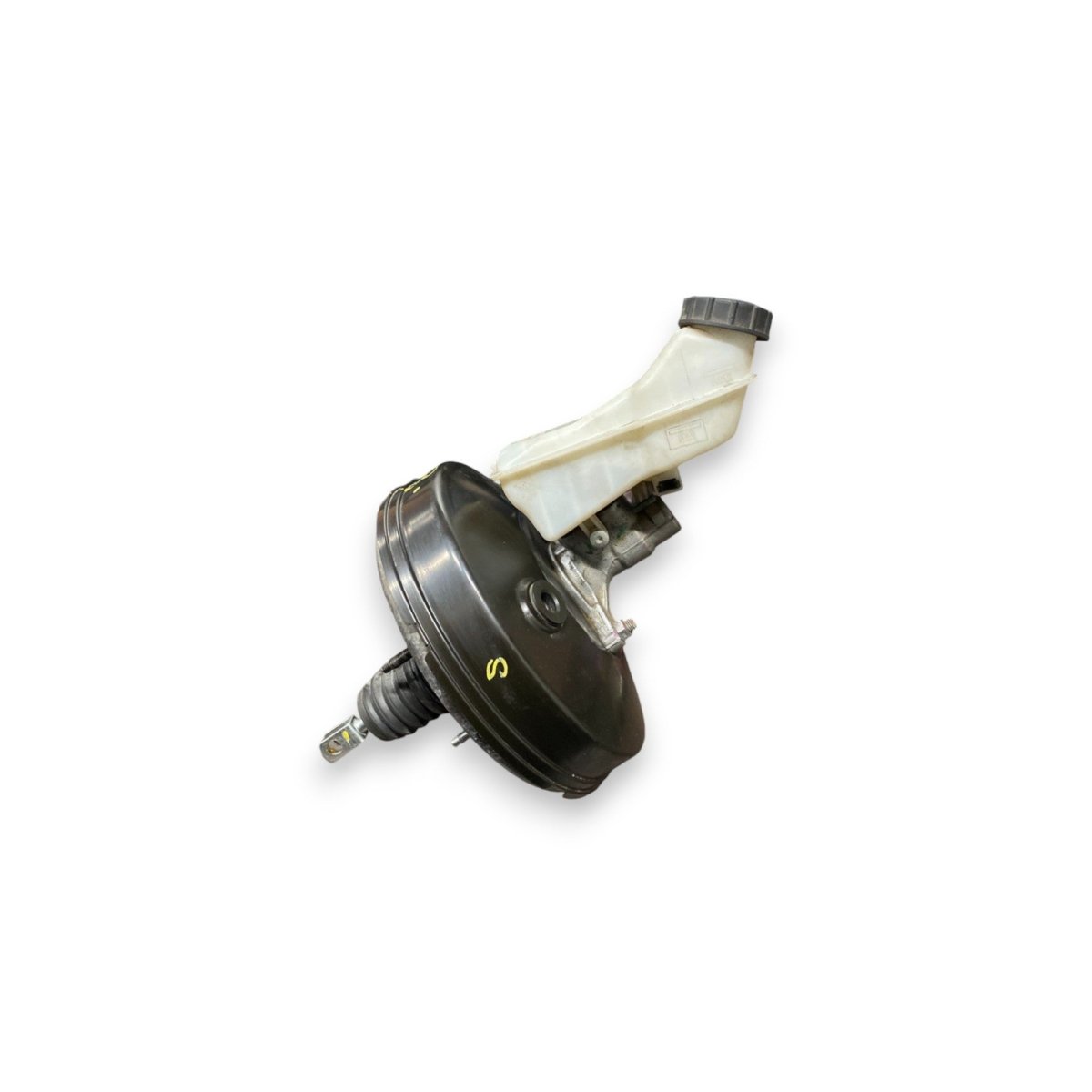 Pompa servofreno ford ka+ 1.2 benzina (2016 - 2019) Cod: e4b1 - 2b195 - ca - F&P CRASH SRLS - Ricambi Usati