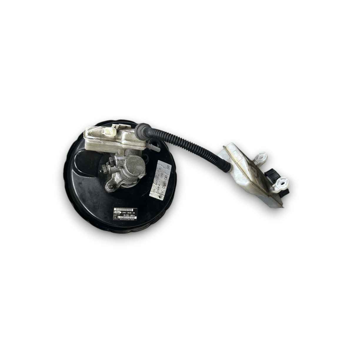 Pompa servofreno ford kuga 1.5 diesel cod:dv61 - 2b195 - gb (2012 > 2020) - F&P CRASH SRL - Ricambi Usati