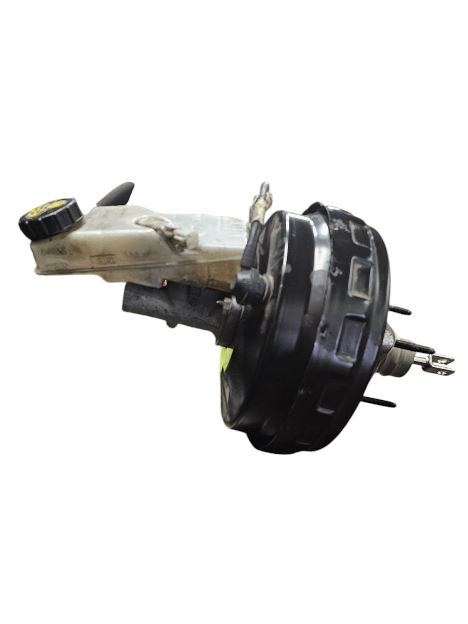 Pompa Servofreno Ford Kuga 2.0 Diesel Cod:8V412B195AF - F&P CRASH SRLS - Ricambi Usati