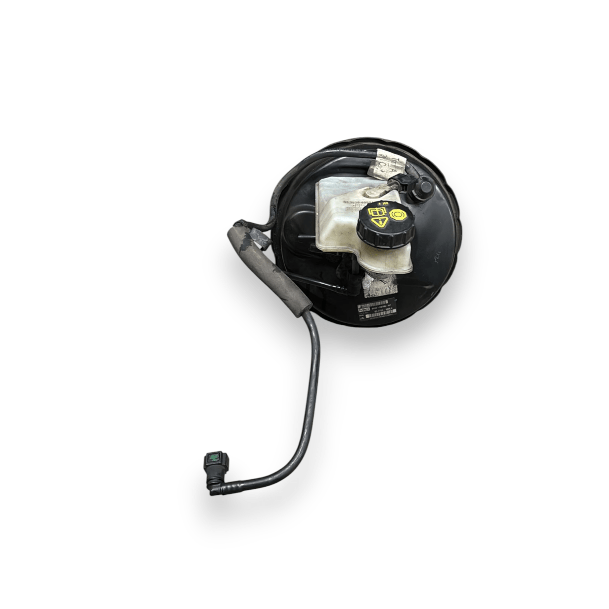 Pompa servofreno ford kuga I 2.0 diesel cod:8v41 - 2b195 - af (2008 - 2012) - F&amp;P CRASH SRL - Ricambi Usati