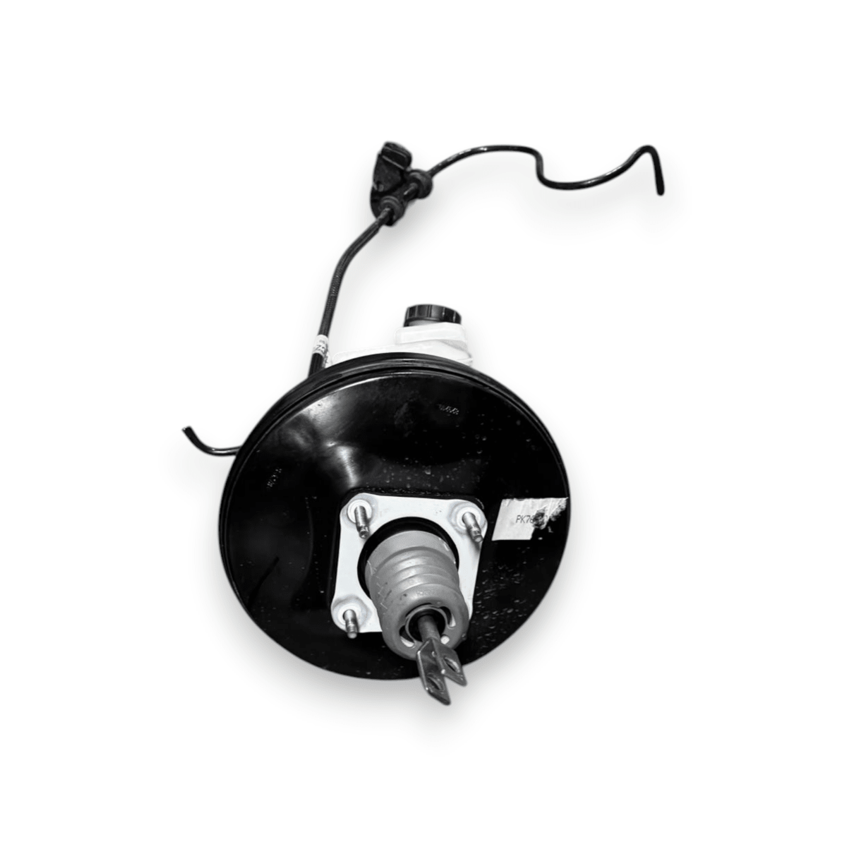 Pompa servofreno Ford Puma 1.0 benzina cod.L1BC - 2B195 - CD (2019 - ) - F&P CRASH SRL - Ricambi Usati