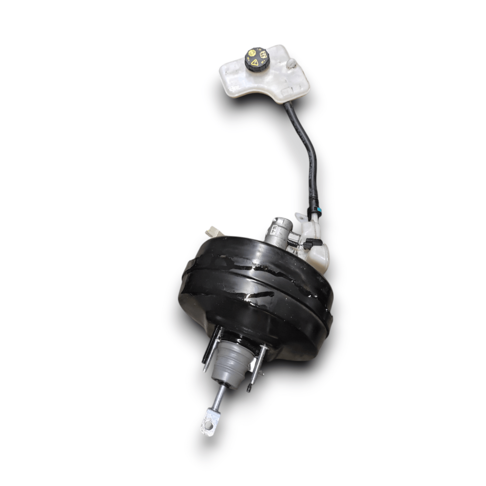 Pompa Servofreno Ford S - Max 2.0 Diesel COD: E1GC2B195LCC (2015 - 2023) - F&P CRASH SRLS - Ricambi Usati