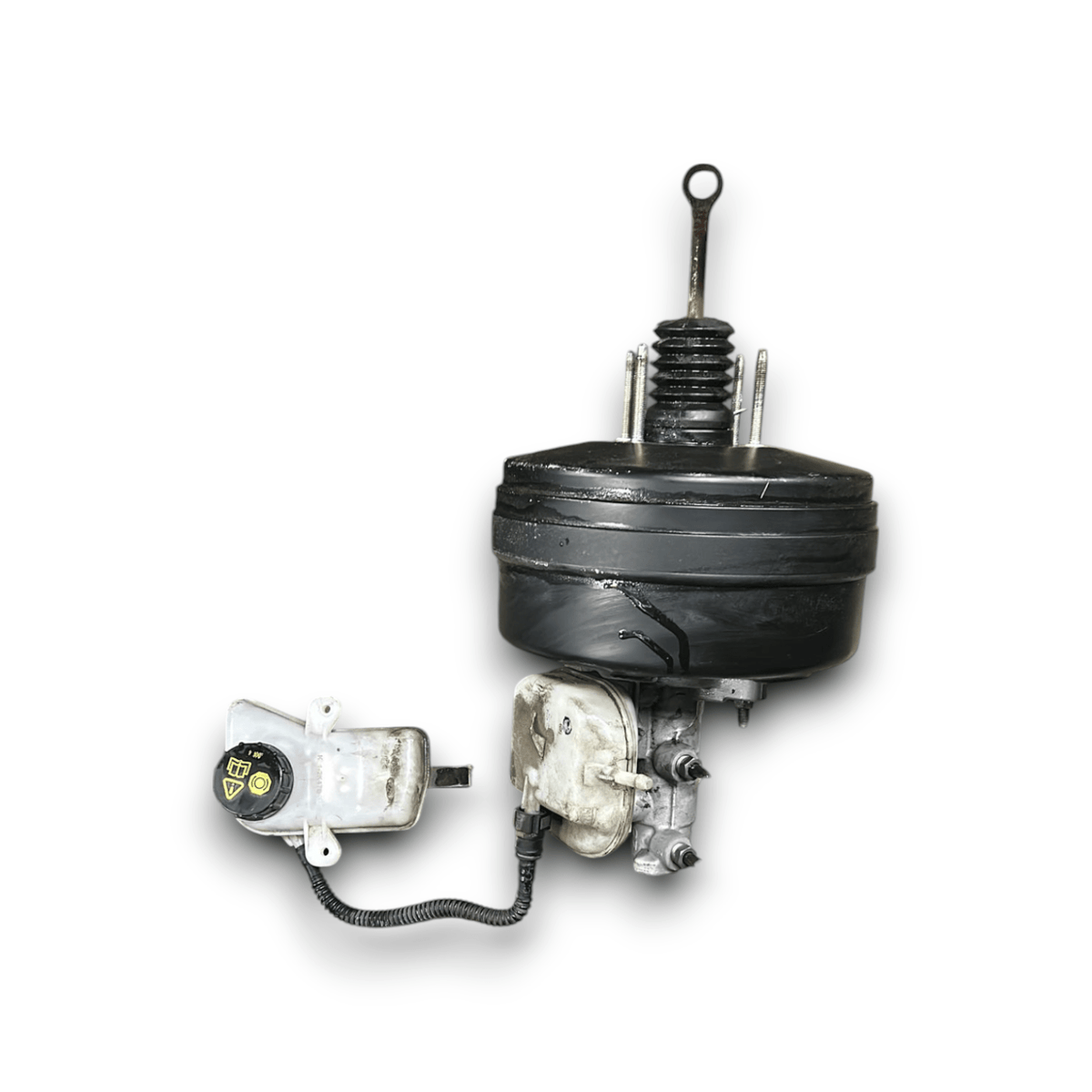 Pompa Servofreno Ford Transit 2.0 Diesel cod:BK21 - 2B195 - BE (2012 > 2018) - F&P CRASH SRLS - Ricambi Usati