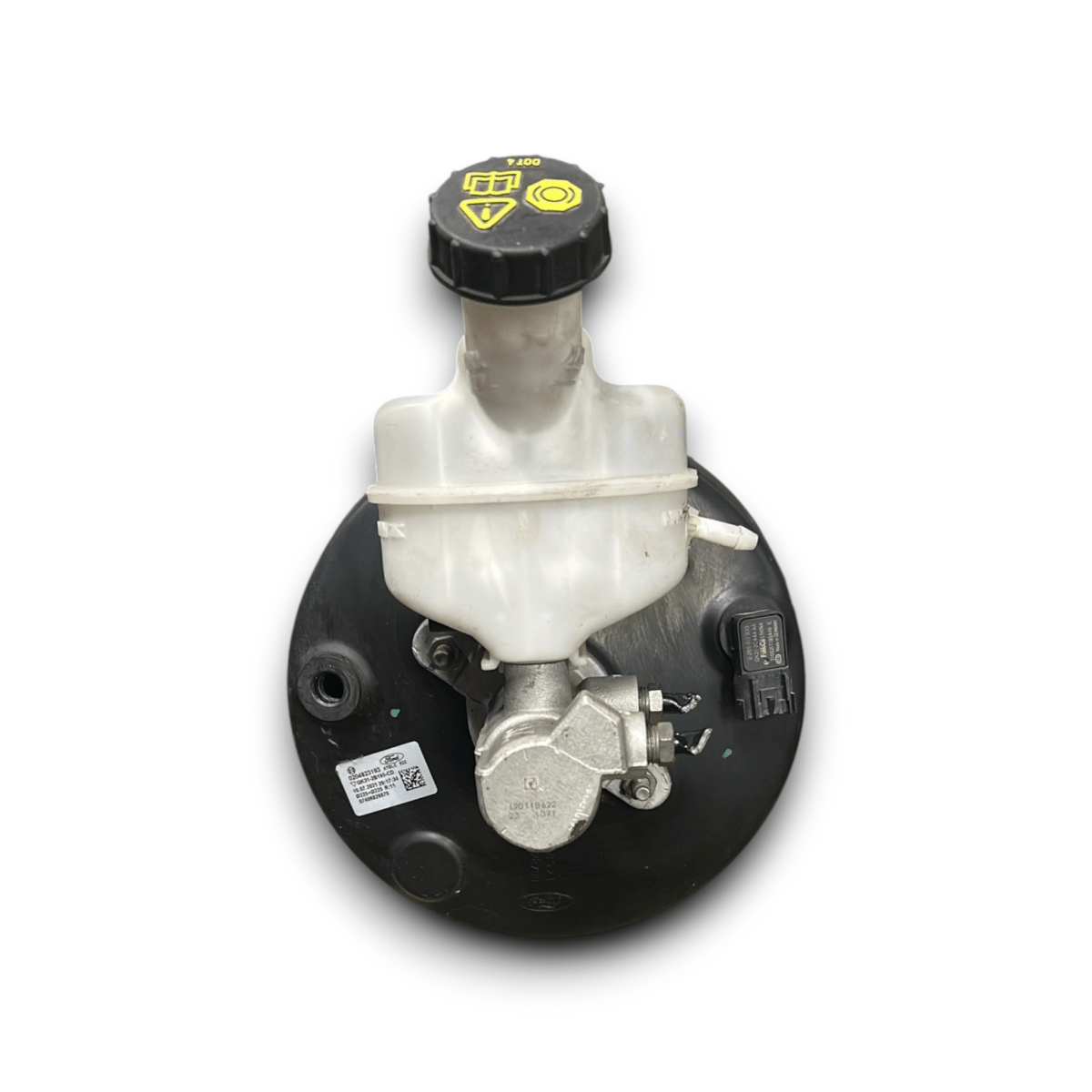 Pompa servofreno ford transit 2.0 diesel cod:gk31 - 2b195 - cd (2012 >) - F&amp;P CRASH SRL - Ricambi Usati
