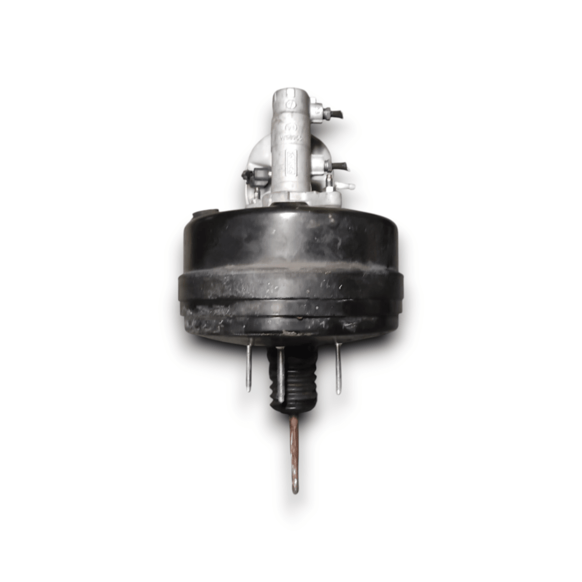 Pompa Servofreno Ford Transit 2.2 Diesel cod: 0204807020 (2014 - ) - F&P CRASH SRL - Ricambi Usati