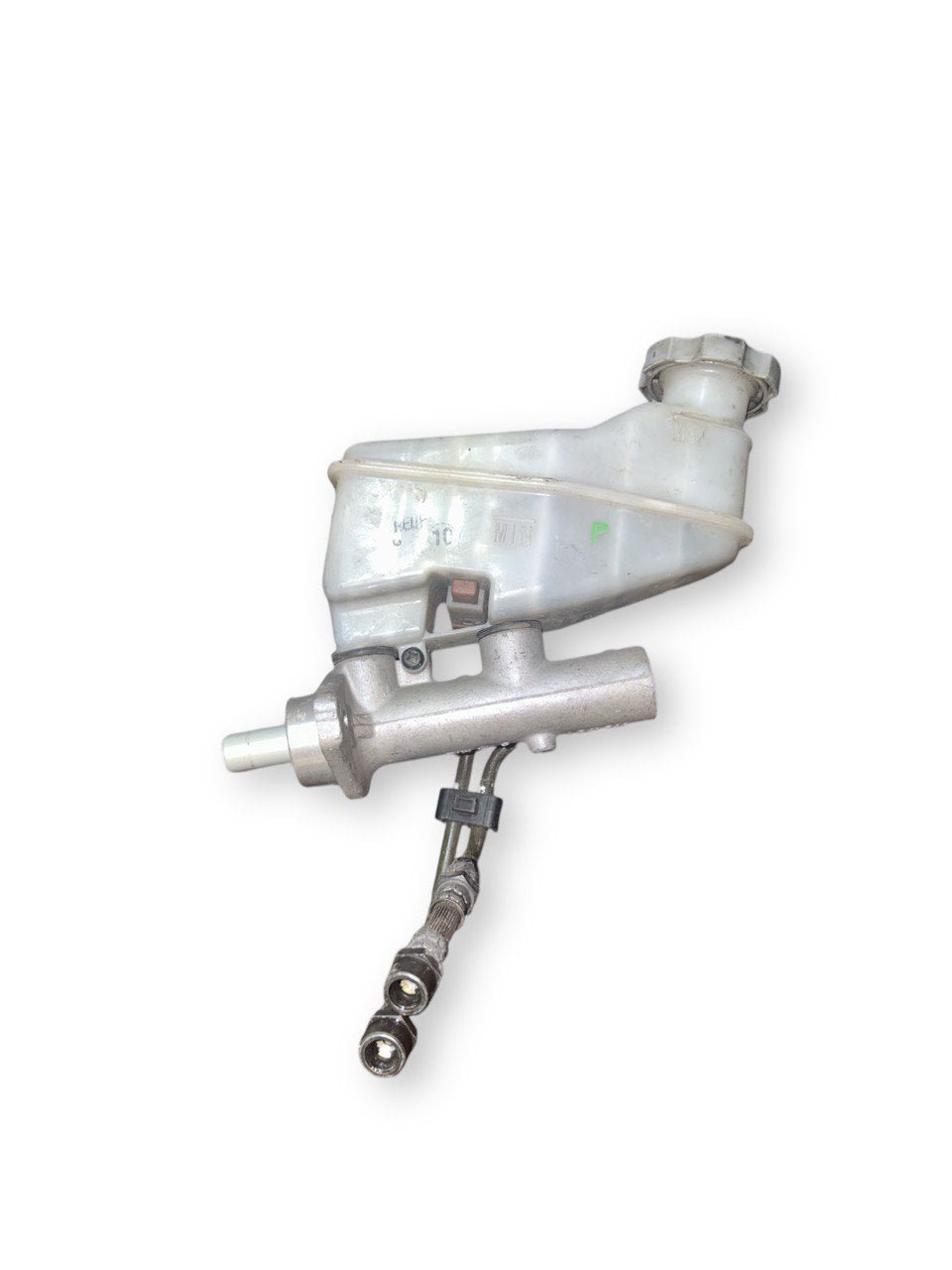 Pompa Servofreno Hyundai I20 1.2 Benzina (2008 > 2014) cod.781701 - F&P CRASH SRLS - Ricambi Usati
