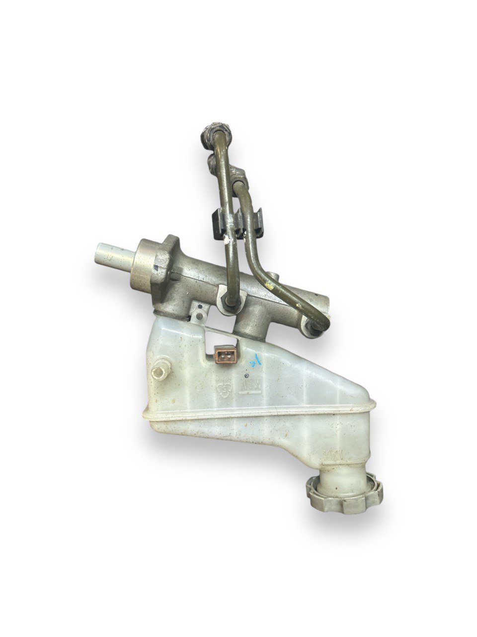 Pompa Servofreno Hyundai I20 1.2 Benzina (2008 > 2014) cod.781701 - F&P CRASH SRLS - Ricambi Usati