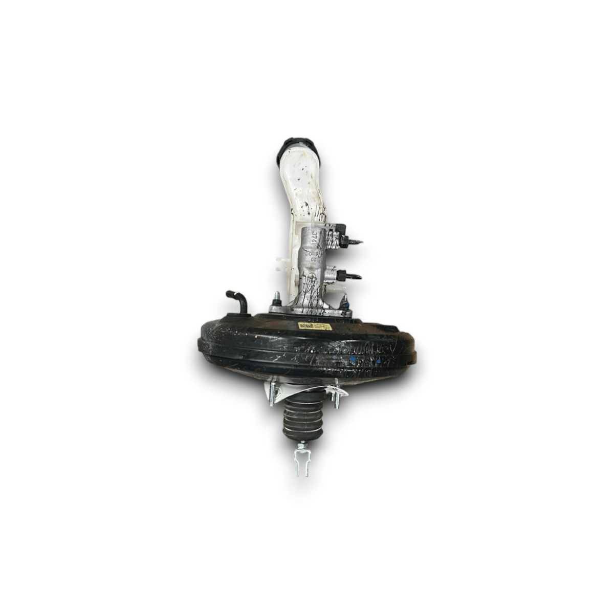 Brake booster pump hyundai i20 bc3 1.2 gasoline code:58500Q0210 (2020 >) - F&P CRASH SRLS - Used Parts