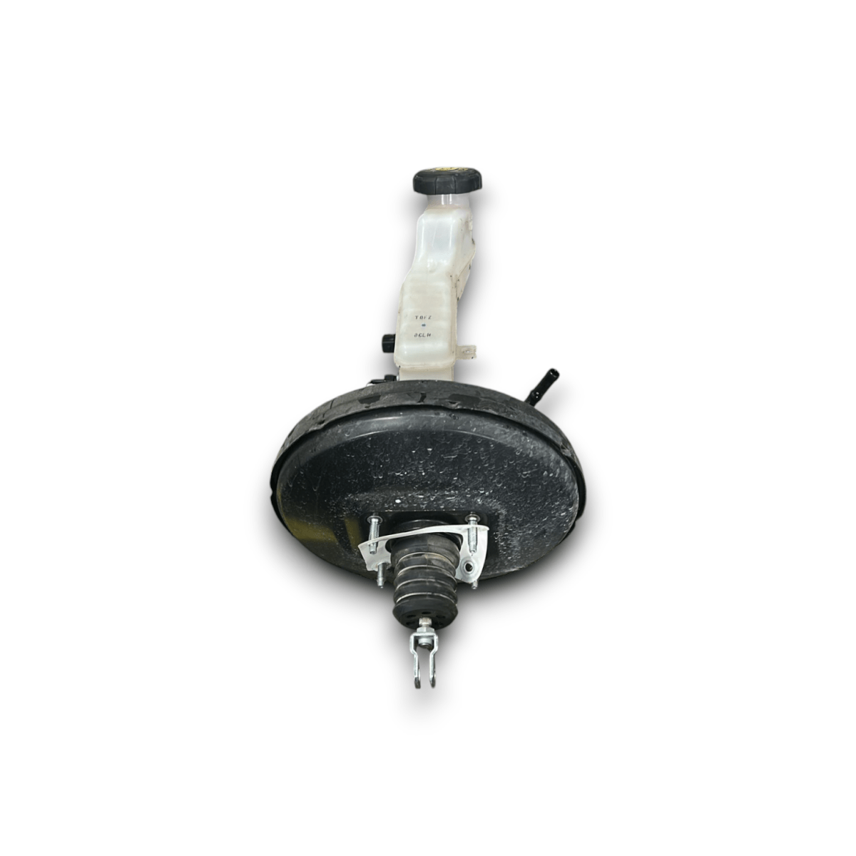 Pompa servofreno hyundai i20 bc3 1.2 benzina cod:58500Q0210 (2020 >) - F&P CRASH SRLS - Ricambi Usati