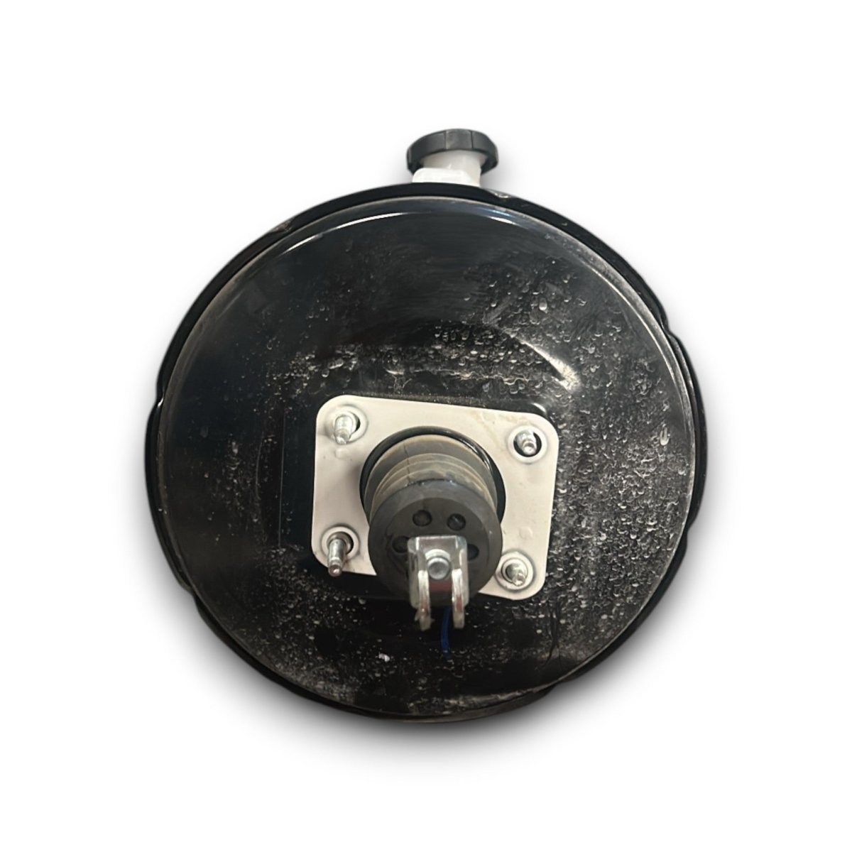 Pompa servofreno Hyundai I20 (BC3) cod.58500q0210 1.2 benzina (2020 > ) - F&P CRASH SRLS - Ricambi Usati