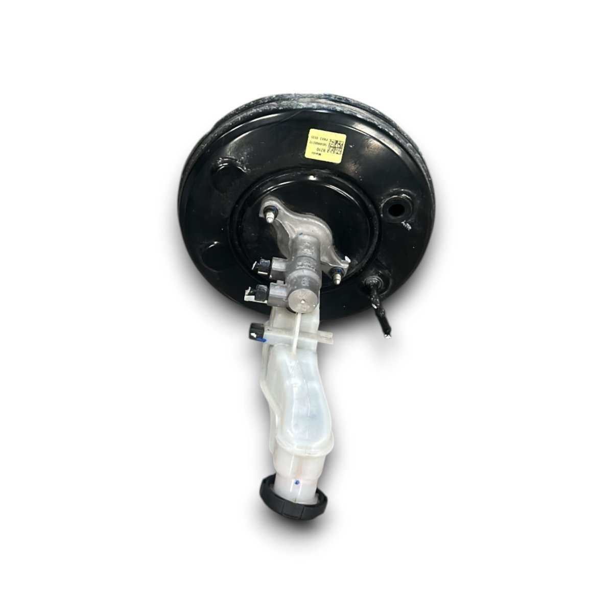 Pompa servofreno Hyundai I20 (BC3) cod.58500q0210 1.2 benzina (2020 > ) - F&P CRASH SRLS - Ricambi Usati