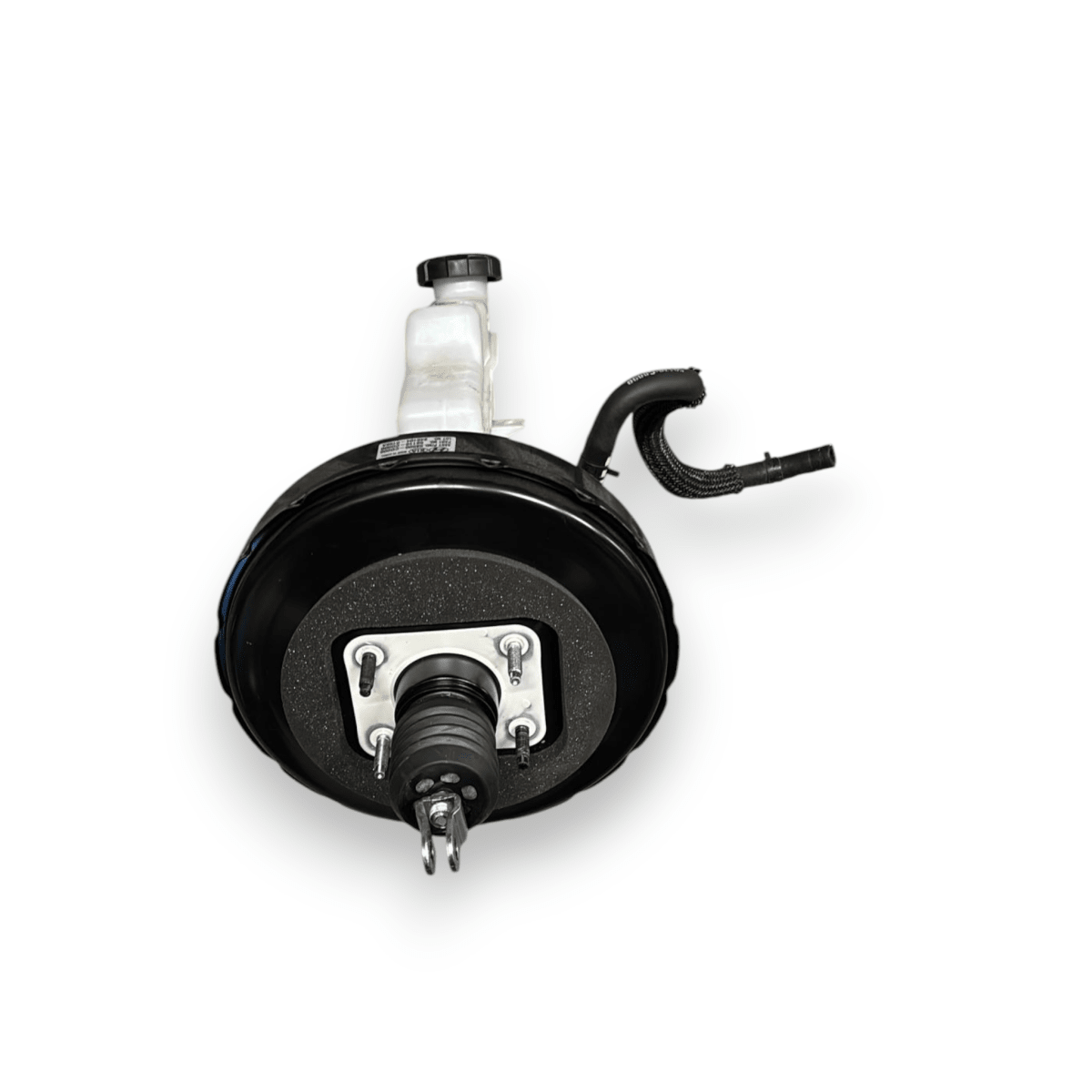 Pompa servofreno hyundai i20 n 1.6 benzina cod:58500 - c0000 (2020 - ) - F&P CRASH SRL - Ricambi Usati